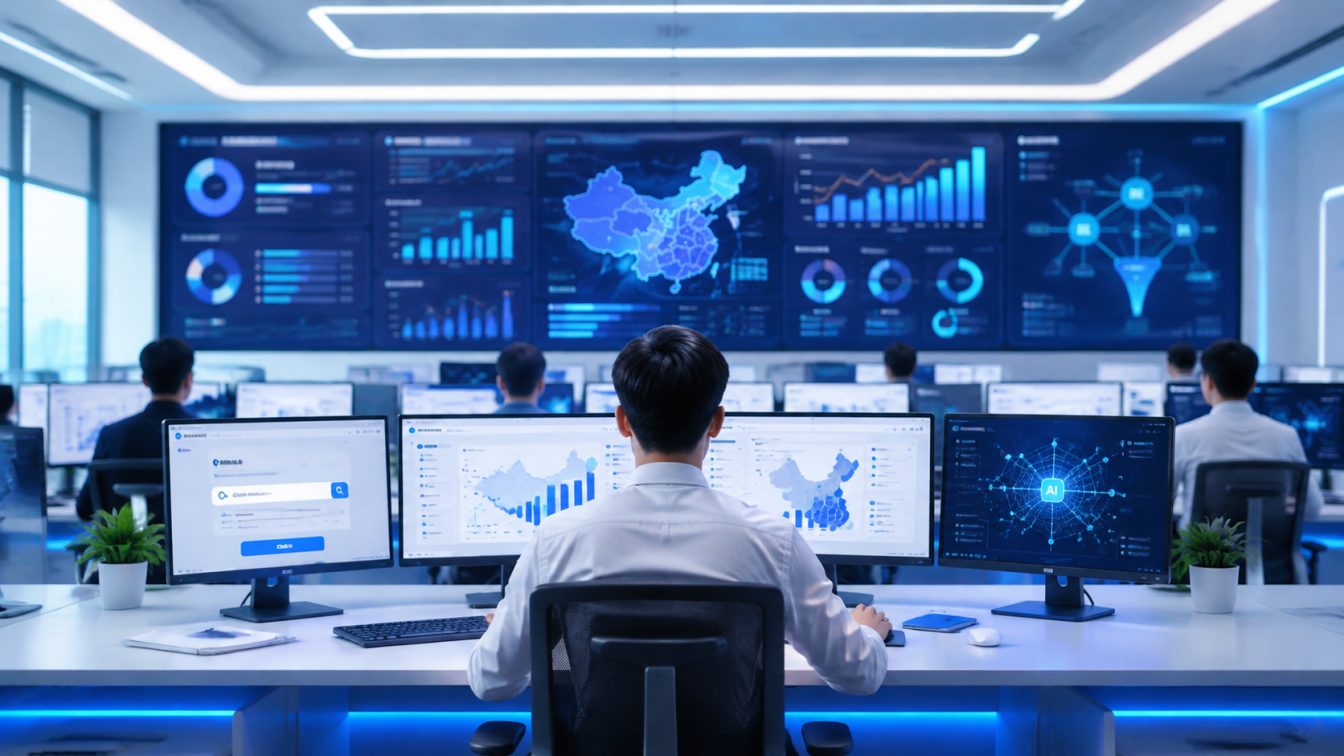 威海经济技术开发区多年研发经验，助力企业获客